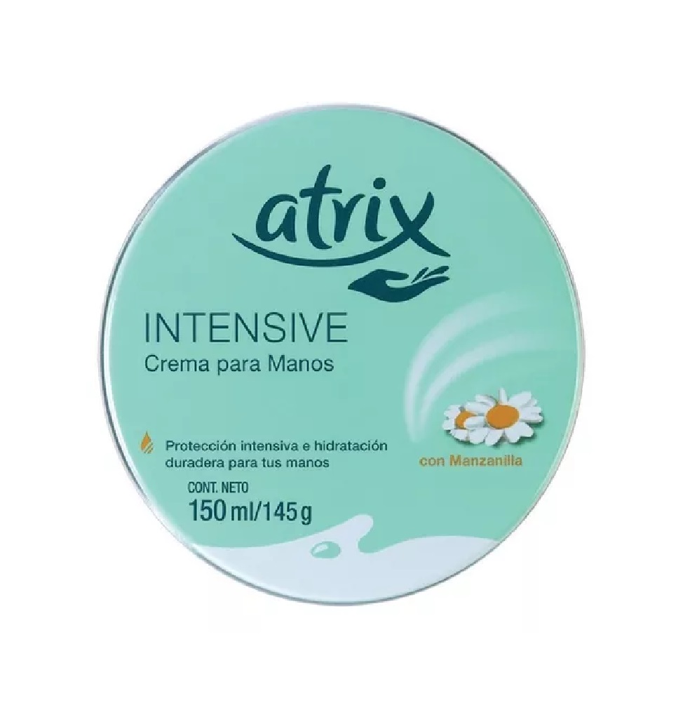 MANOS CR.x150 PROTECCION INTENS ATRIX
