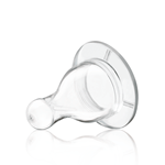 BABELITO TETINA SIL.ESTUCHE 0-6M