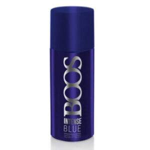 BOOS INTENSE BLUE DES.x 150 ML