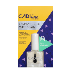 CADI LINE ESM.REMOVEDOR CUTICULAS