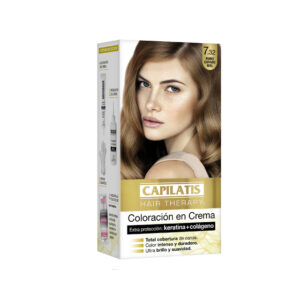 CAPILATIS HAIR THER.TINT.7.32
