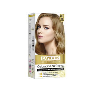 CAPILATIS HAIR THER.TINT.8.3