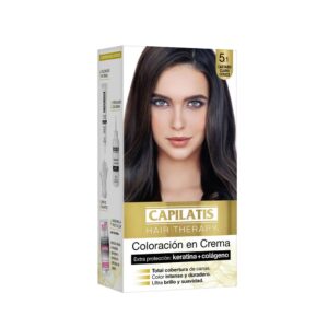 CAPILATIS TIN.KIT 5.1 CAST/CEN