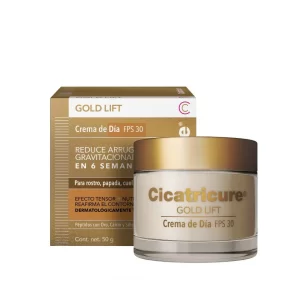CICATRICURE GOLD LIFT DIA x50g