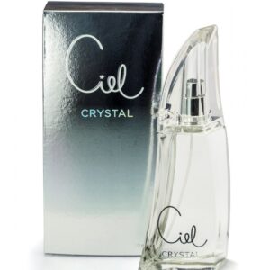 CIEL CRYSTAL EDT SPRAY x 80ML.