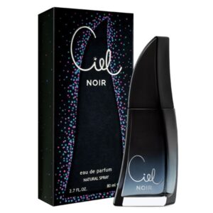 CIEL NOIR EAU DE PARFUM x80VAP