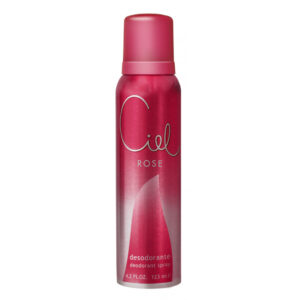 CIEL ROSE DES.AER.x 123 ROSA