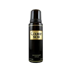 COLBERT NOIR DESOD.AER.x 250ML