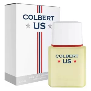 COLBERT U.S. EDT x  60 CC.