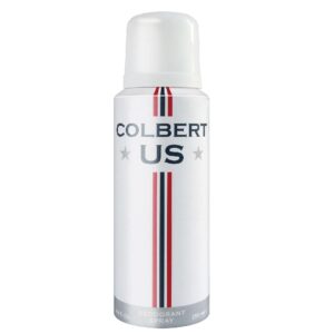COLBERT U.S. DESOD.AER.x 250ML
