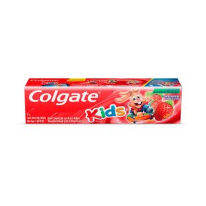 COLGATE NINOS FRUTILLA x 50GR.