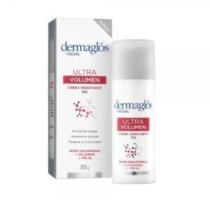 DERMAGLOS F ULT/VOLUM.DIA x50g