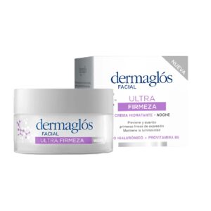 DERMAGLOS F ULT/FIRM.NOCHEx50g