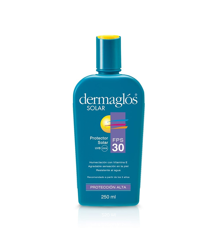 DERMAGLOS SOLAR F30 EMULS.x250