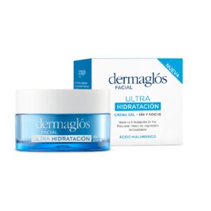 DERMAGLOS F ULT/HIDRAT.GELx50g