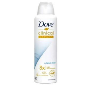 DOVE CLINICAL ORIG.96H DESx110