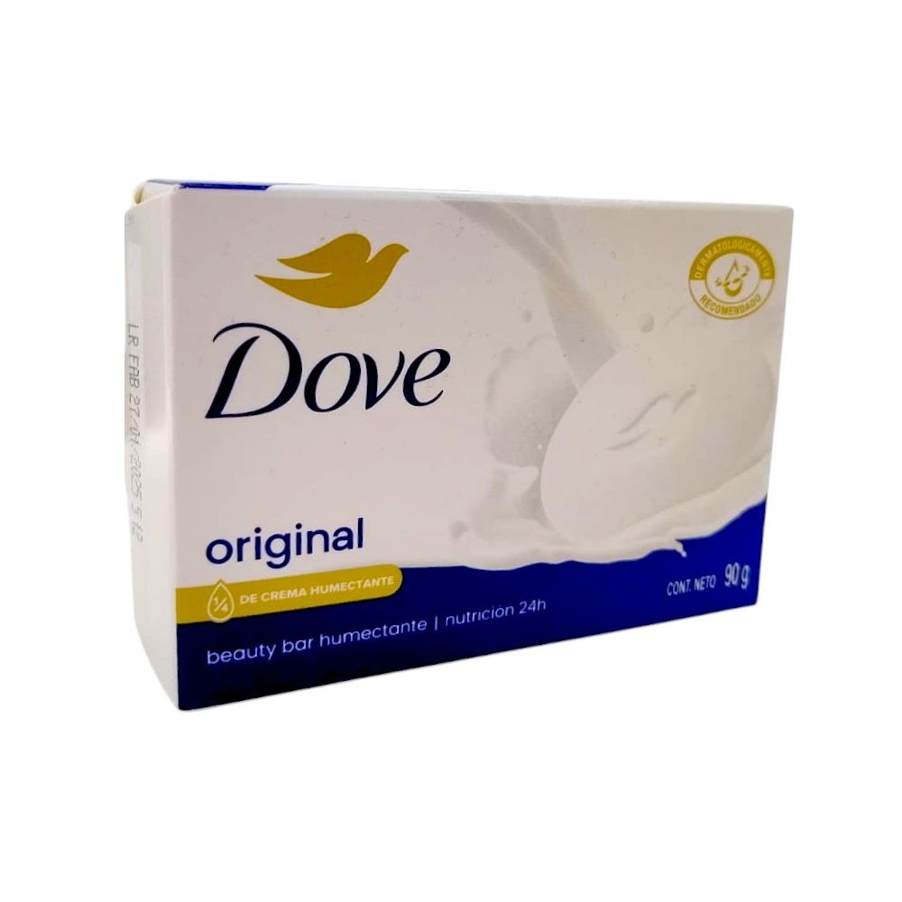 DOVE JABON x 90-ORIGINAL
