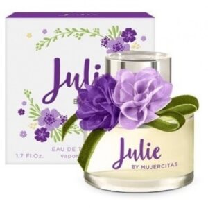 MUJERCITAS JULIE EDT x 50 VAP.