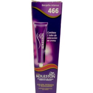 KOLESTON CR.COLOR 4/66 BORG/IN