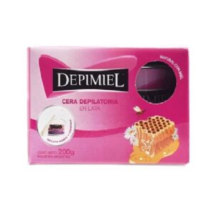 DEPIMIEL DEP.CEx200G.NATUR-LAT