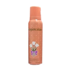 MUJERCITAS DESOD.AER.x 123 CC.