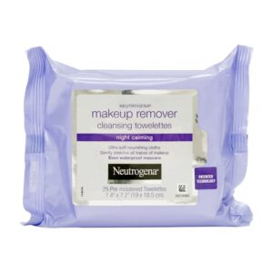 NEUTROGENA T.DEM.NIGHT CALMx25