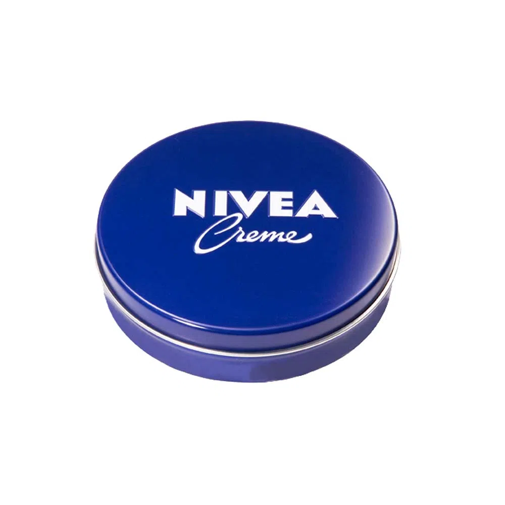 NIVEA CREME LATA x 60 ML.