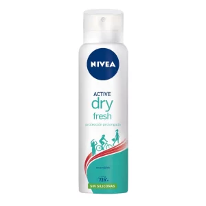 NIVEA DES.x150 AER.DRY FRESH