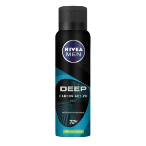 NIVEA MEN DES.x150 DEEP BEAT