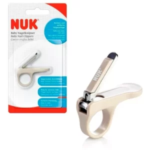NUK CORTAUNAS PARA BEBES