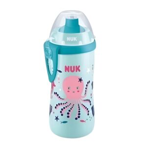 NUK VASO 300ML JUNIOR PULPO