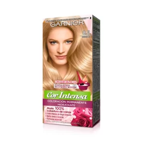 NUTRISSE COR INT 8.0 RUBIO/CLA