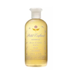 PETIT ENFANT SH.KIDS 500 U/DIA