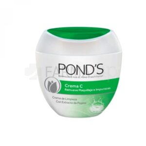 PONDS CR.100 [C] LIMPIEZA