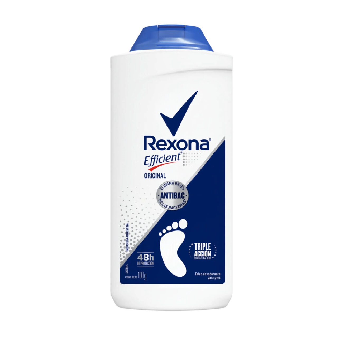 TALCO REXONA