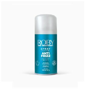 ROBY FIJ.180 ANTIFRIZZ-CELESTE