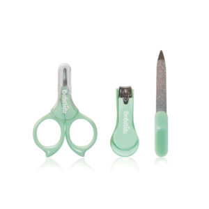 BABELITO SET MANICURA 2 PIEZAS