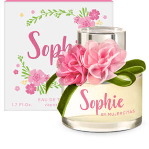 SOPHIE BY MUJERCITAS COL.x 50
