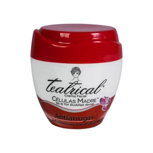 TEATRICAL ANTIARRUGAS CR.x200g