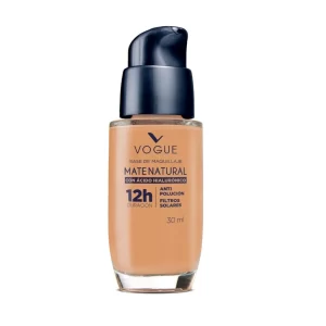 VOGUE MATE NAT AH BRONCE BASE