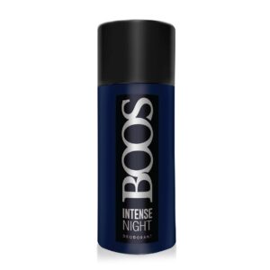 BOOS INTENSE NIGHT DES.x 150ML