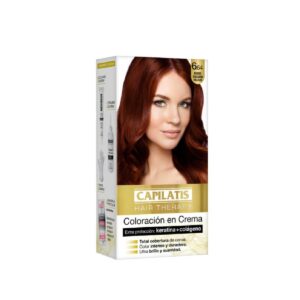 CAPILATIS TIN.KIT 6.64 R/O/ROJ