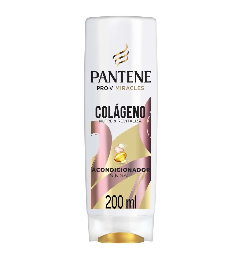 PANTENE ACOND.200 COLAGENO