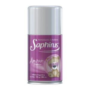 SAPHIRUS FA-01 AMOUR