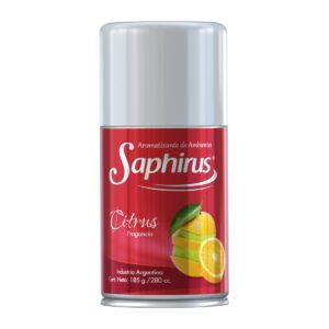 SAPHIRUS FA-17 CITRUS