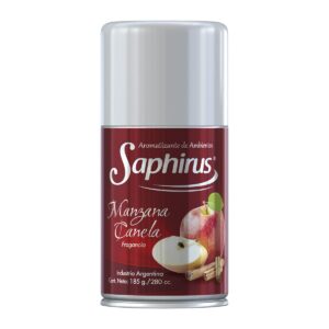 SAPHIRUS FA-24 MANZANA-CANELA