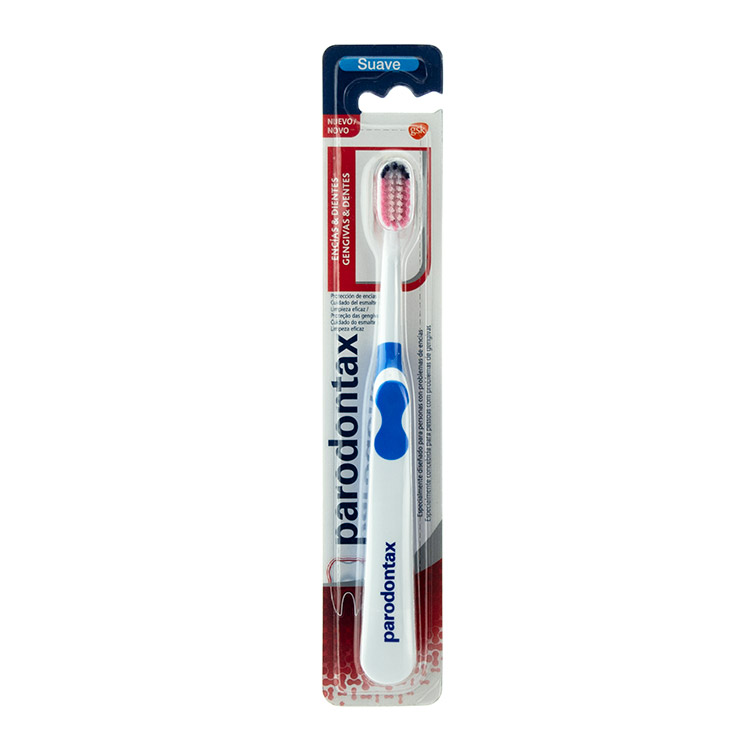 PARODONTAX CEP.DENTAL SUAVE - Image 2