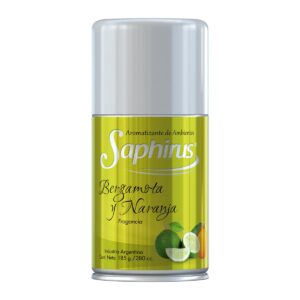 SAPHIRUS FA-87 BERGAMOTA&NARAN