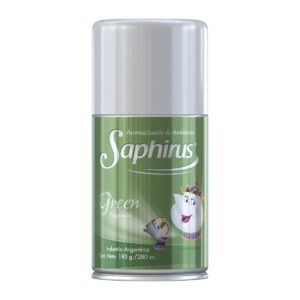 SAPHIRUS FA-32 GREEN