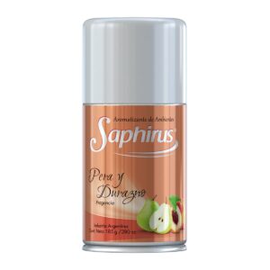 SAPHIRUS FA-89 PERA Y DURAZNO